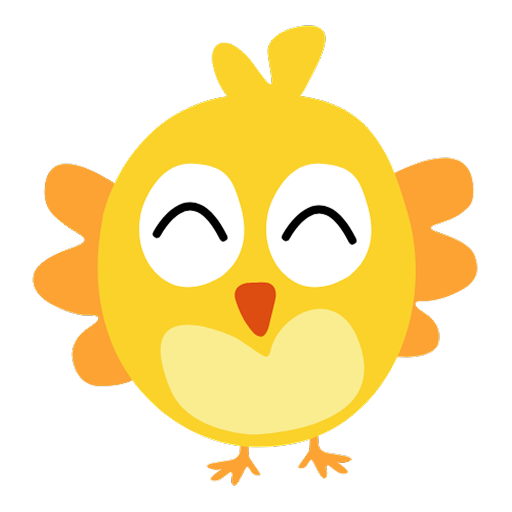 Canary mascot