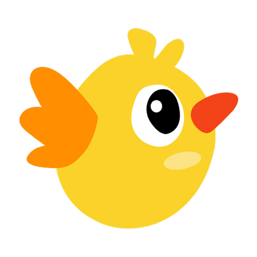 Canary mascot